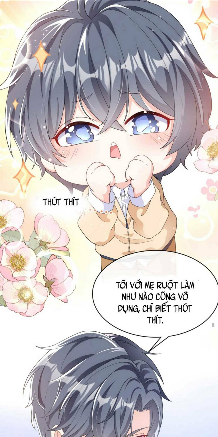 TÁI SINH TRỞ LẠI : CHỒNG CŨ KHÓC LÓC CẦU XIN TÁI HÔN Chap 25 - Next Chap 26