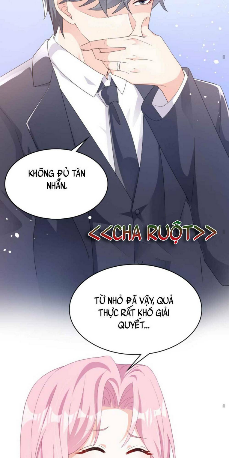 TÁI SINH TRỞ LẠI : CHỒNG CŨ KHÓC LÓC CẦU XIN TÁI HÔN Chap 25 - Next Chap 26