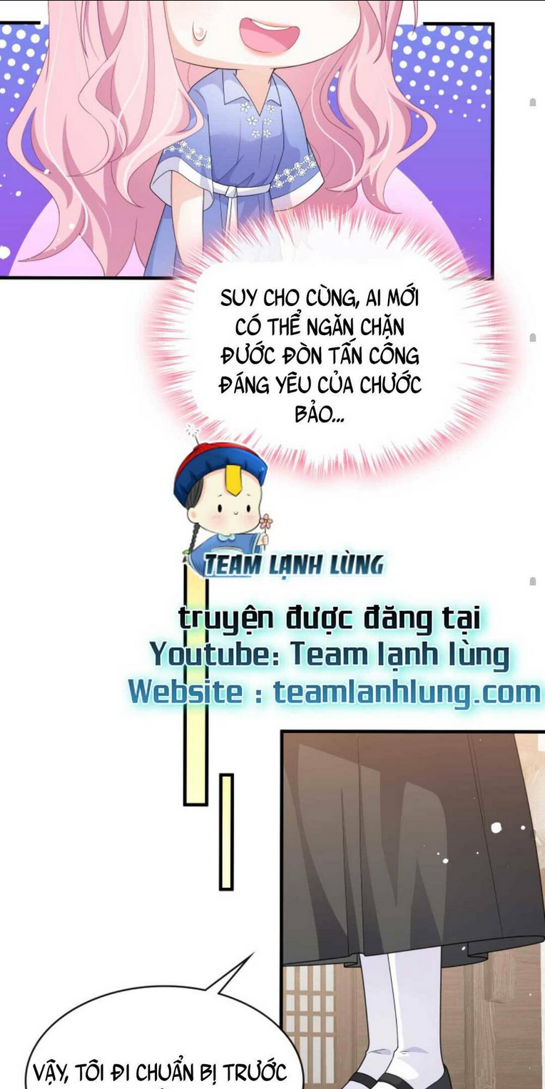TÁI SINH TRỞ LẠI : CHỒNG CŨ KHÓC LÓC CẦU XIN TÁI HÔN Chap 25 - Next Chap 26