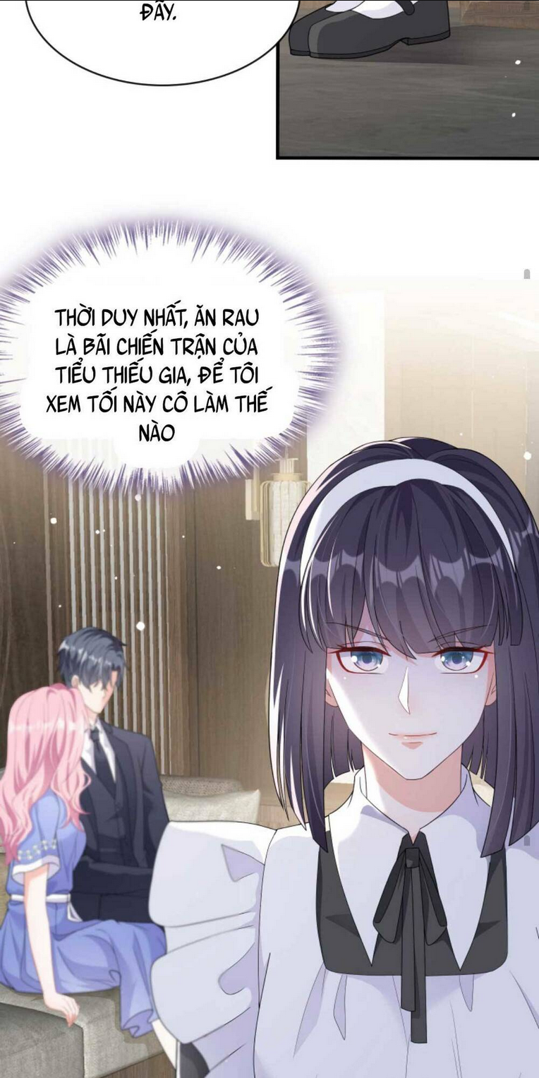 TÁI SINH TRỞ LẠI : CHỒNG CŨ KHÓC LÓC CẦU XIN TÁI HÔN Chap 25 - Next Chap 26