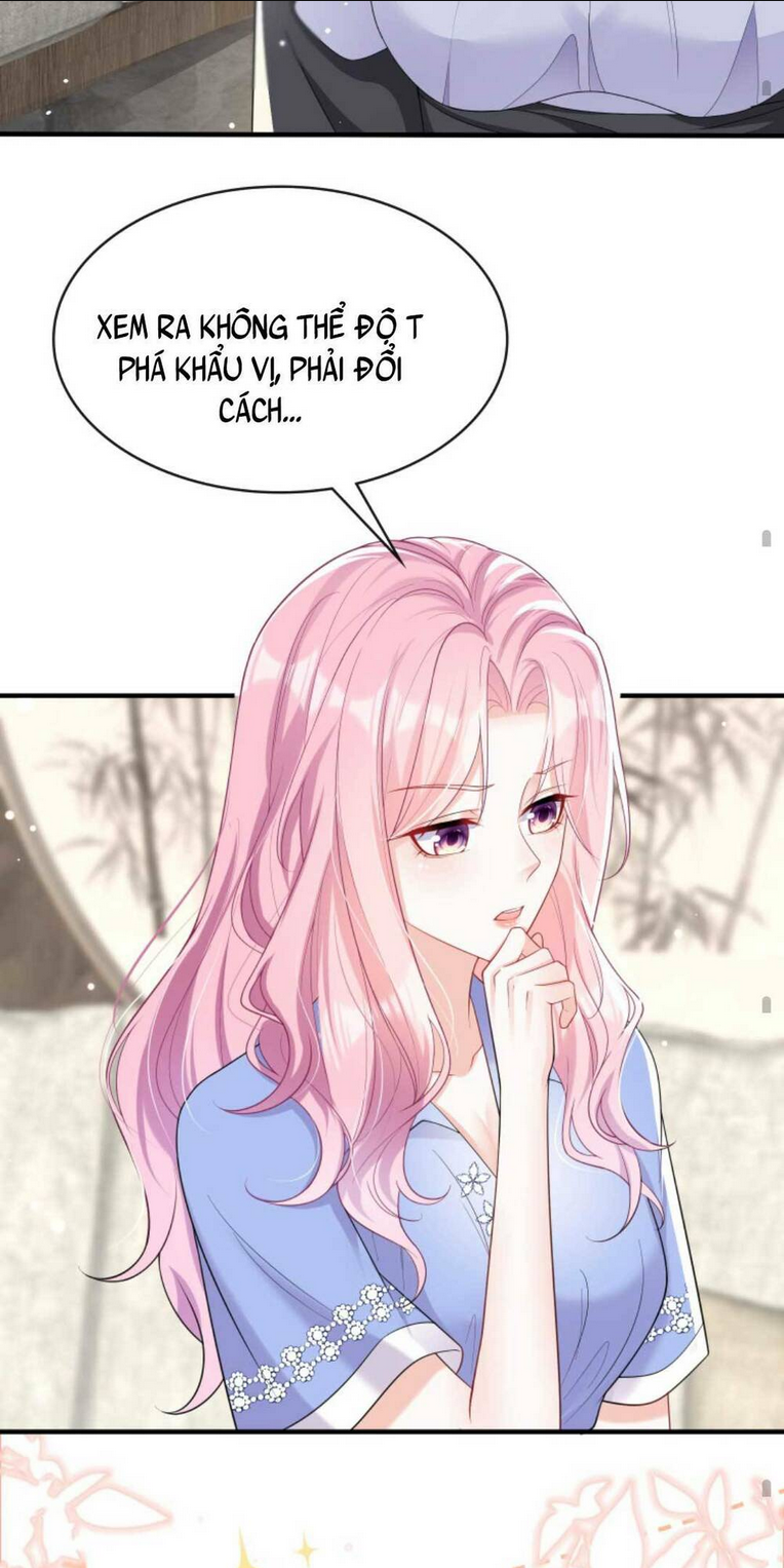 TÁI SINH TRỞ LẠI : CHỒNG CŨ KHÓC LÓC CẦU XIN TÁI HÔN Chap 25 - Next Chap 26