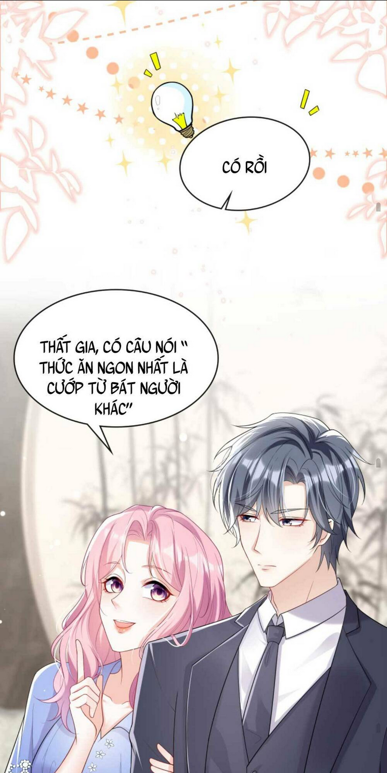 TÁI SINH TRỞ LẠI : CHỒNG CŨ KHÓC LÓC CẦU XIN TÁI HÔN Chap 25 - Next Chap 26