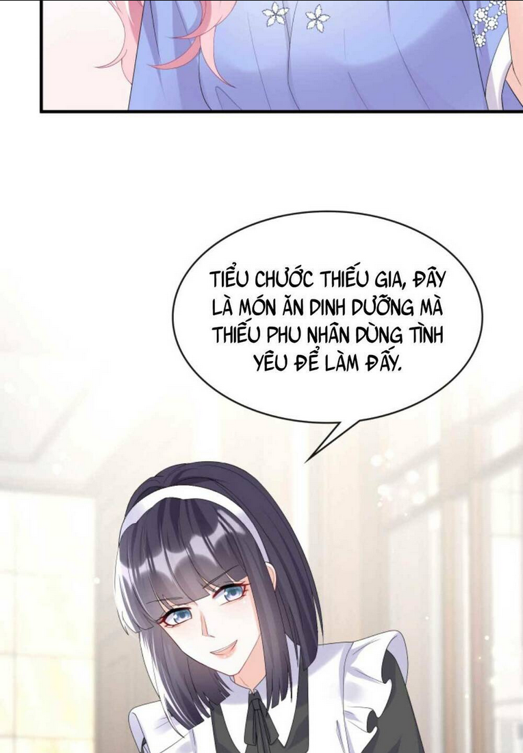 TÁI SINH TRỞ LẠI : CHỒNG CŨ KHÓC LÓC CẦU XIN TÁI HÔN Chap 26 - Next Chap 27