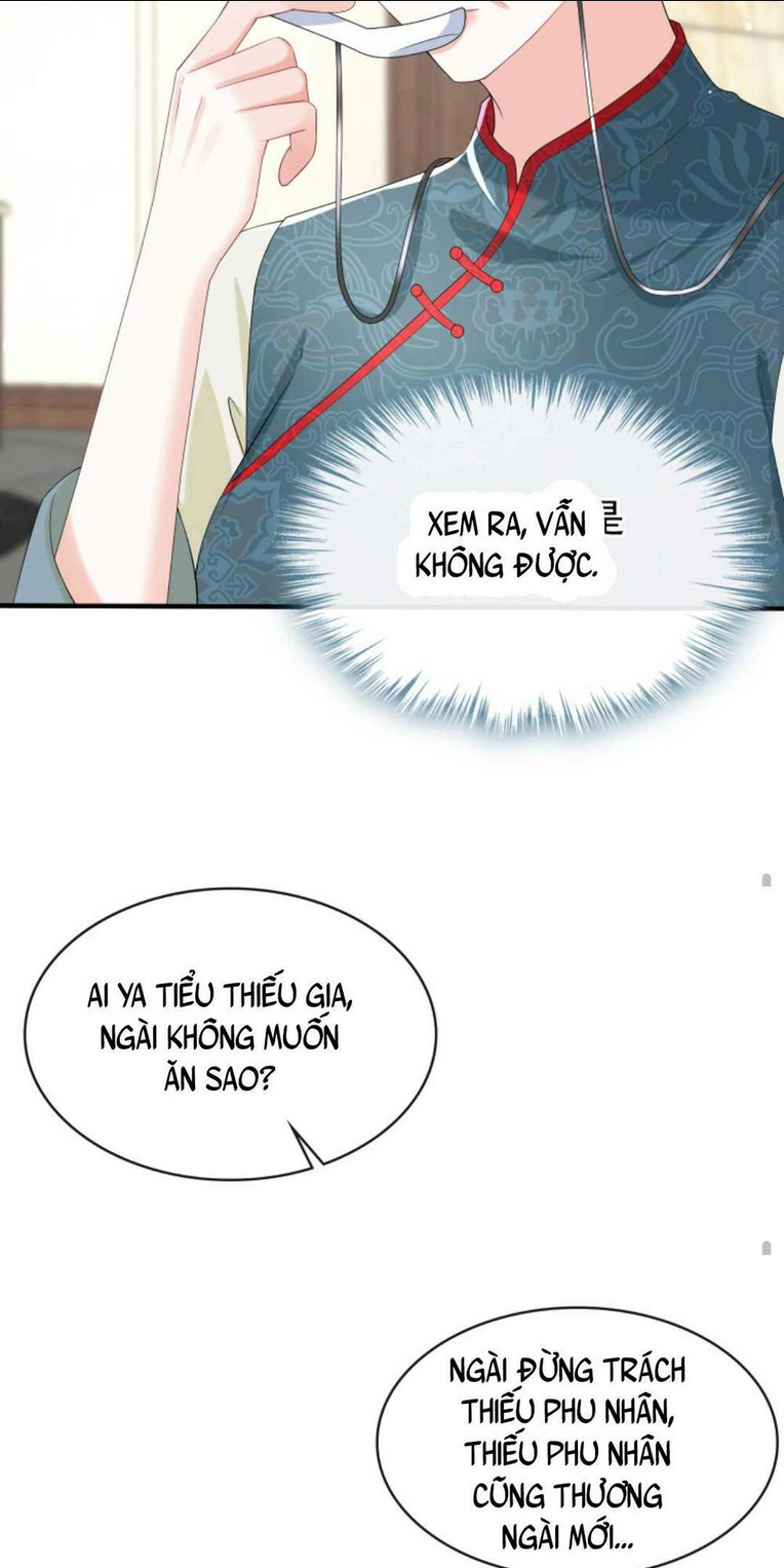 TÁI SINH TRỞ LẠI : CHỒNG CŨ KHÓC LÓC CẦU XIN TÁI HÔN Chap 26 - Next Chap 27