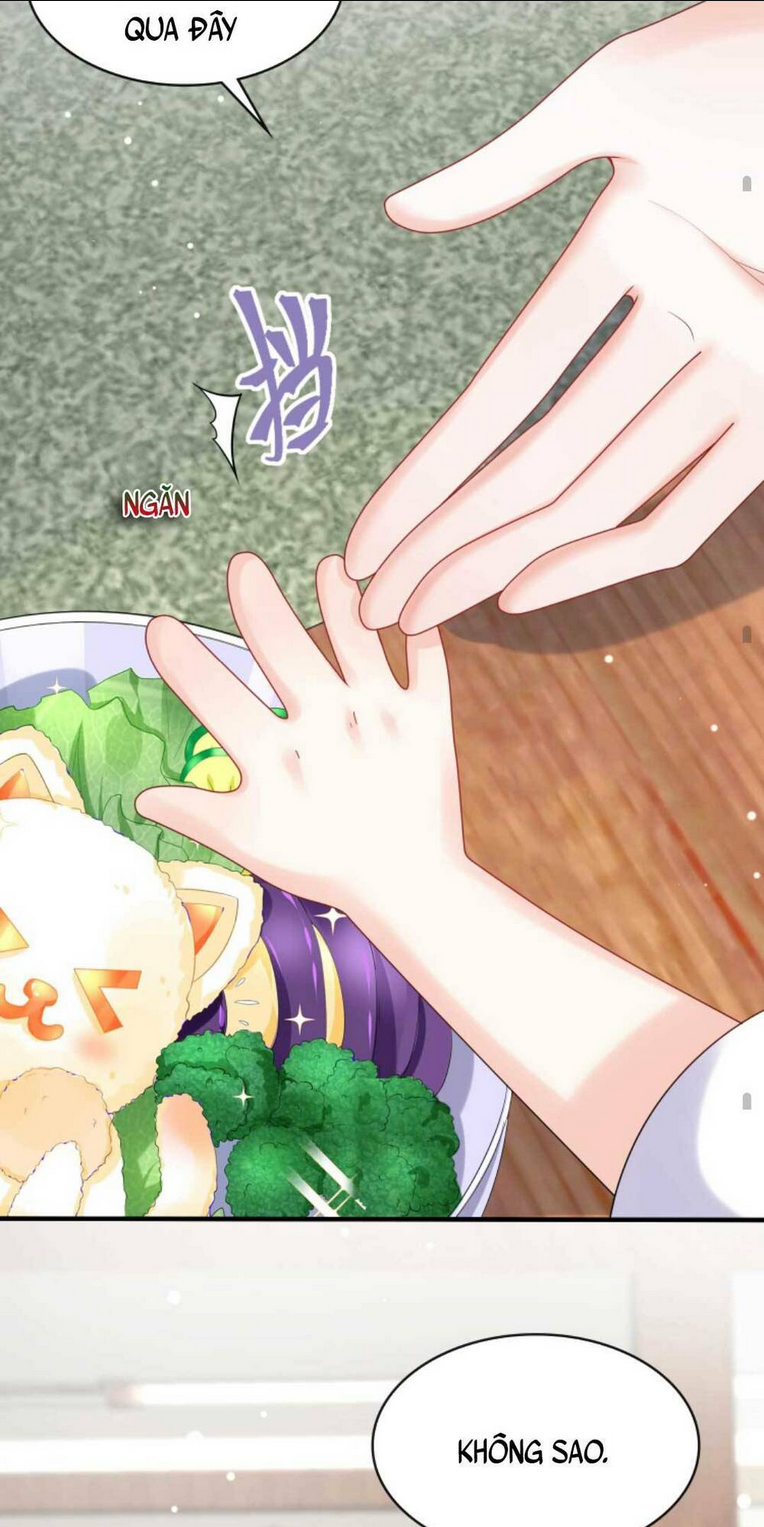 TÁI SINH TRỞ LẠI : CHỒNG CŨ KHÓC LÓC CẦU XIN TÁI HÔN Chap 26 - Next Chap 27