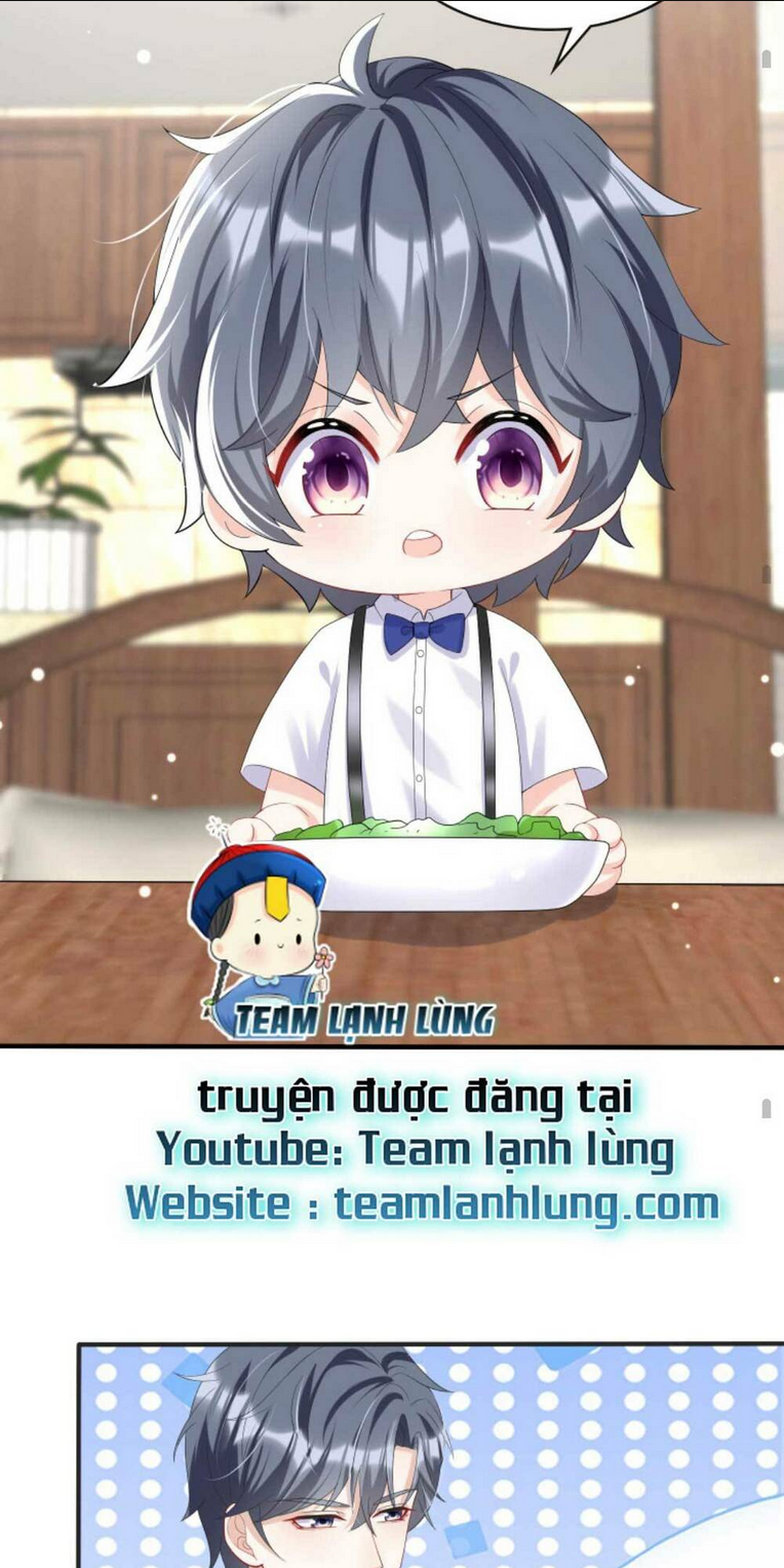 TÁI SINH TRỞ LẠI : CHỒNG CŨ KHÓC LÓC CẦU XIN TÁI HÔN Chap 26 - Next Chap 27