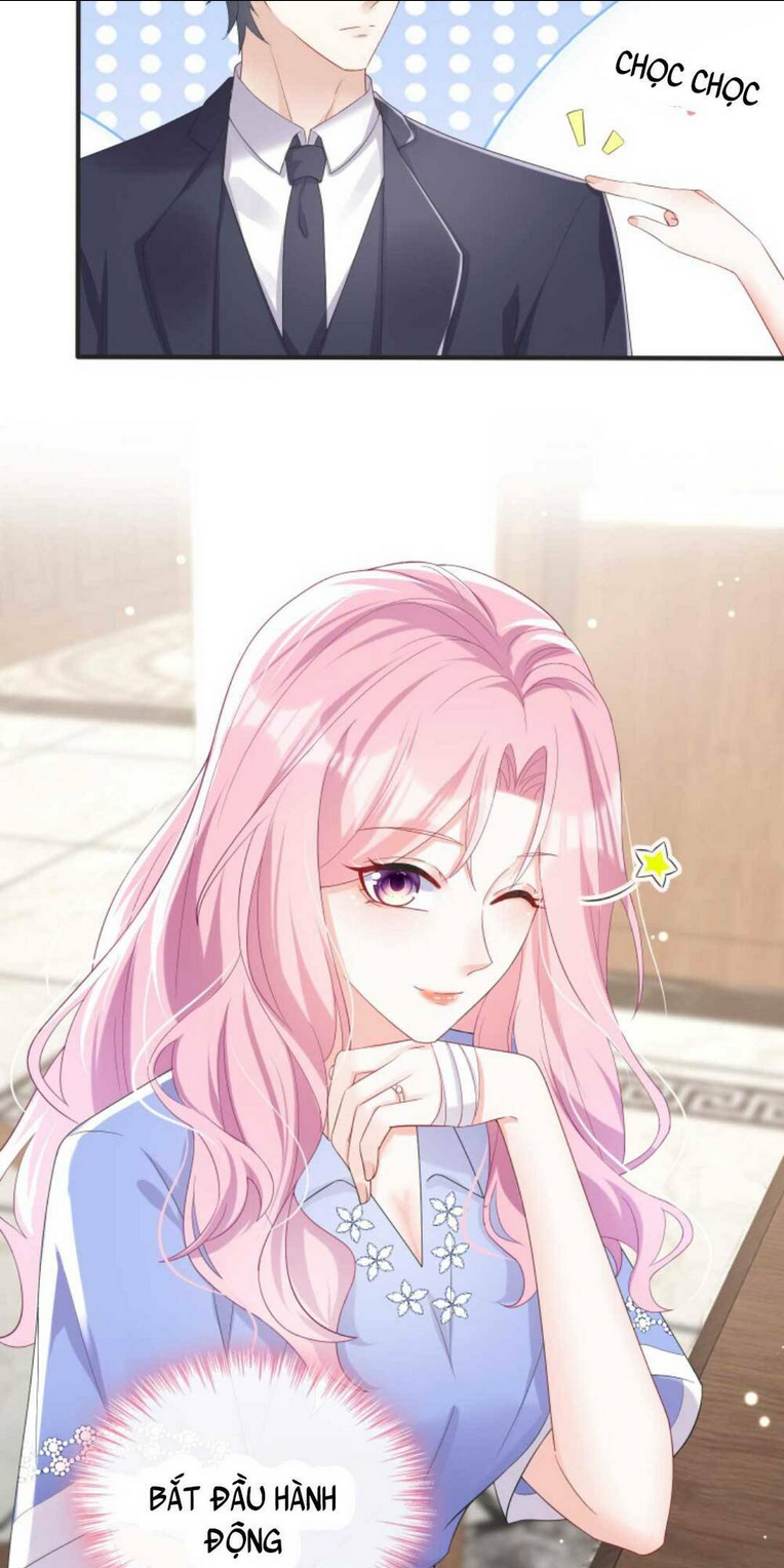 TÁI SINH TRỞ LẠI : CHỒNG CŨ KHÓC LÓC CẦU XIN TÁI HÔN Chap 26 - Next Chap 27