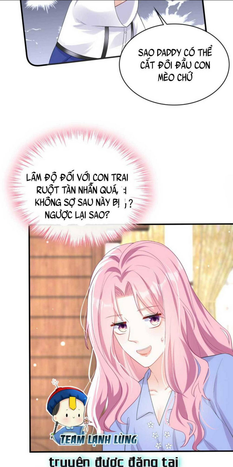 TÁI SINH TRỞ LẠI : CHỒNG CŨ KHÓC LÓC CẦU XIN TÁI HÔN Chap 26 - Next Chap 27