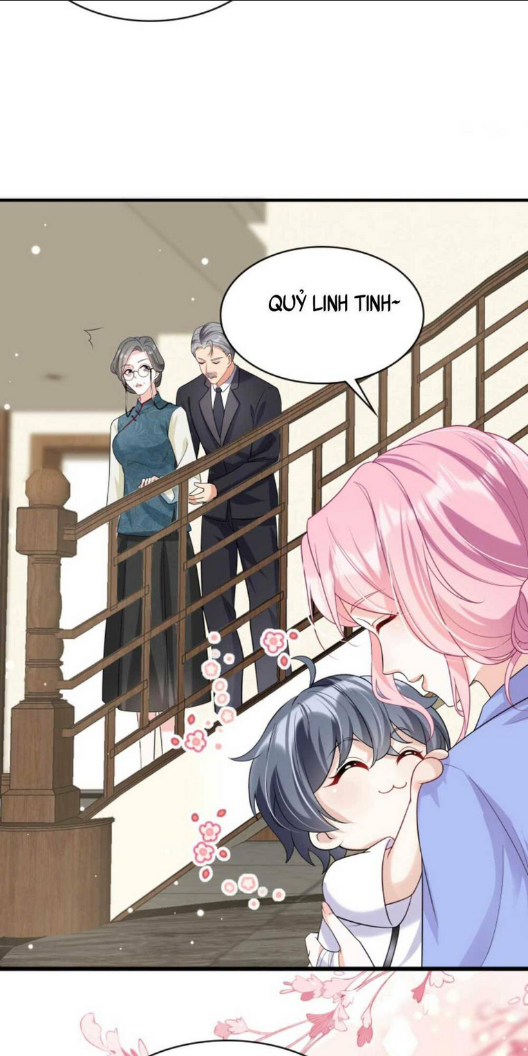 TÁI SINH TRỞ LẠI : CHỒNG CŨ KHÓC LÓC CẦU XIN TÁI HÔN Chap 26 - Next Chap 27