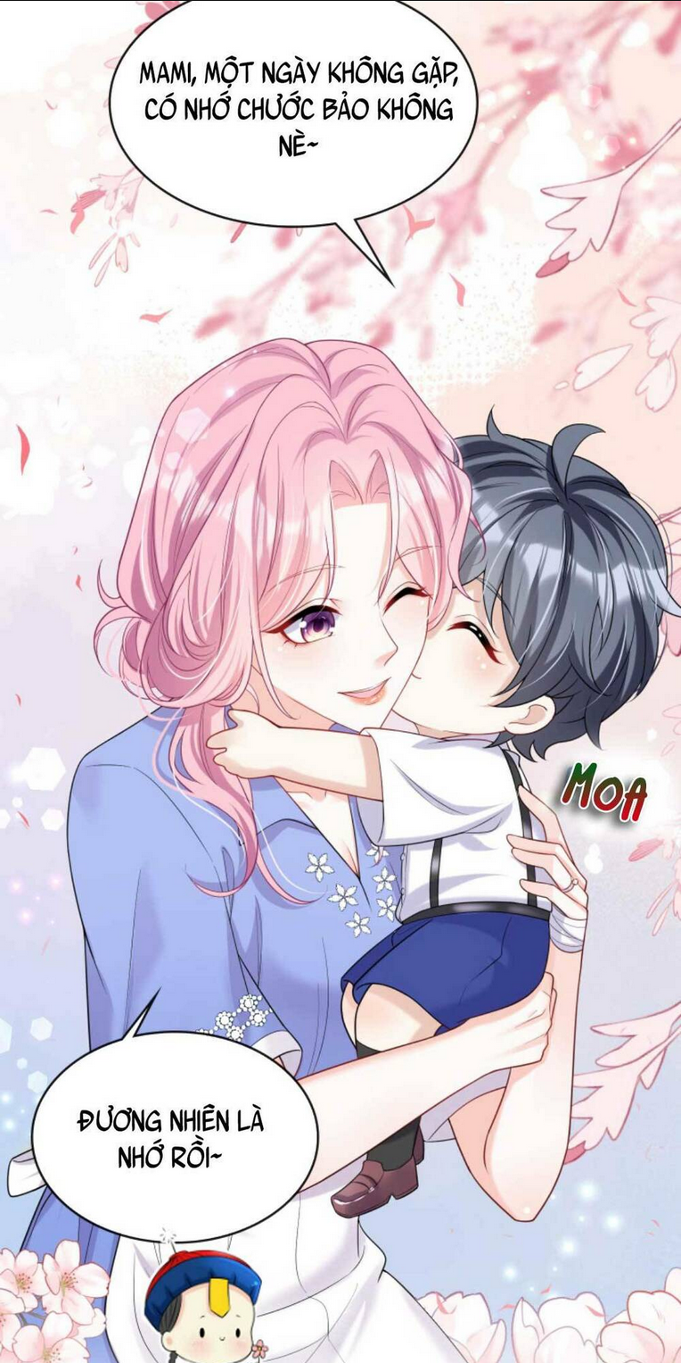 TÁI SINH TRỞ LẠI : CHỒNG CŨ KHÓC LÓC CẦU XIN TÁI HÔN Chap 26 - Next Chap 27