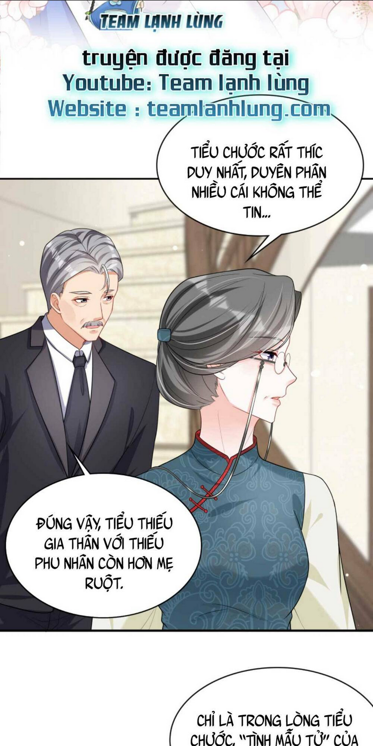 TÁI SINH TRỞ LẠI : CHỒNG CŨ KHÓC LÓC CẦU XIN TÁI HÔN Chap 26 - Next Chap 27