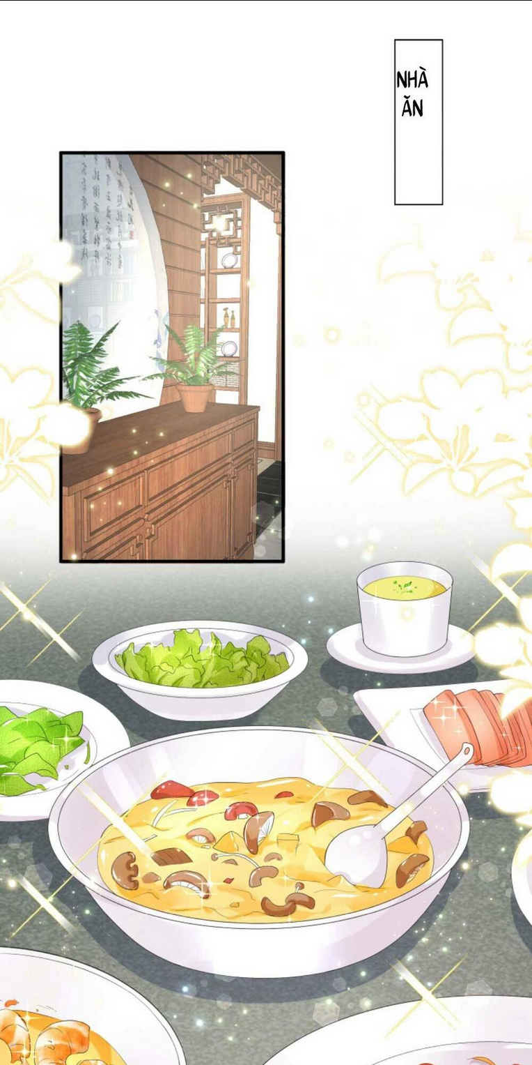 TÁI SINH TRỞ LẠI : CHỒNG CŨ KHÓC LÓC CẦU XIN TÁI HÔN Chap 26 - Next Chap 27