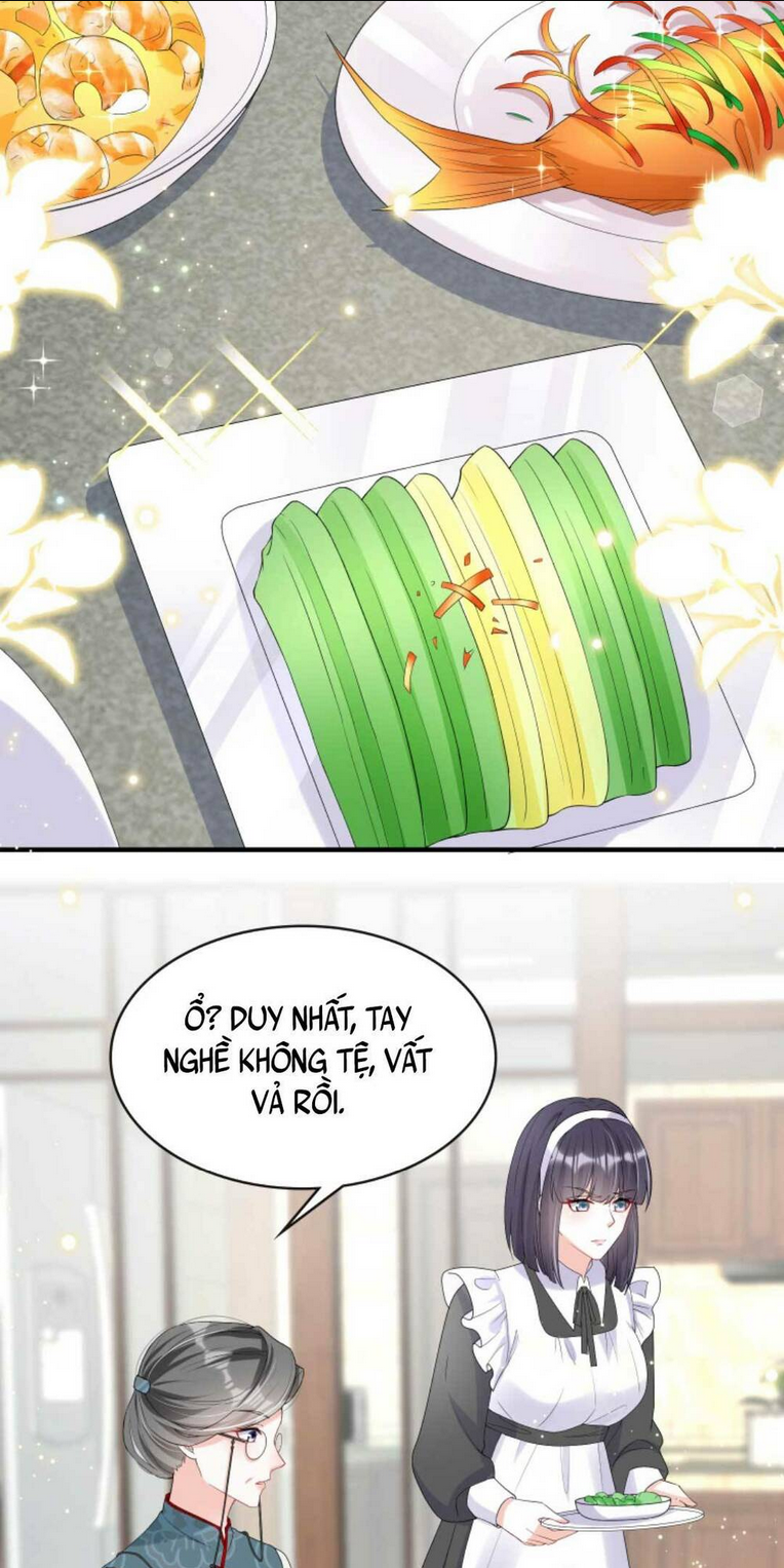 TÁI SINH TRỞ LẠI : CHỒNG CŨ KHÓC LÓC CẦU XIN TÁI HÔN Chap 26 - Next Chap 27