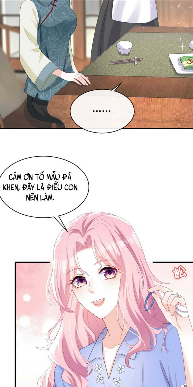 TÁI SINH TRỞ LẠI : CHỒNG CŨ KHÓC LÓC CẦU XIN TÁI HÔN Chap 26 - Next Chap 27