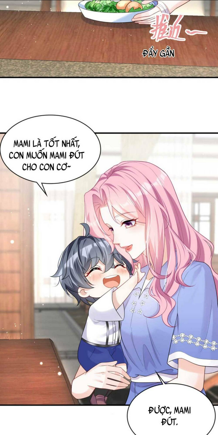 TÁI SINH TRỞ LẠI : CHỒNG CŨ KHÓC LÓC CẦU XIN TÁI HÔN Chap 27 - Next Chap 28