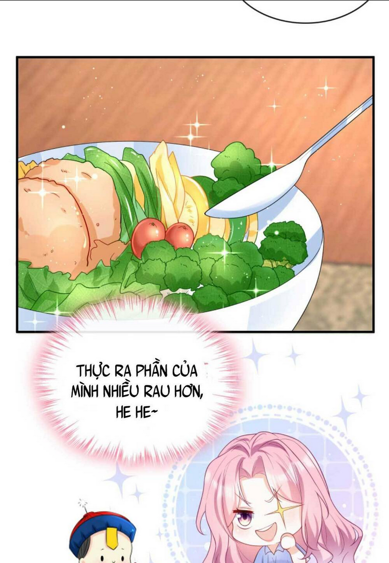 TÁI SINH TRỞ LẠI : CHỒNG CŨ KHÓC LÓC CẦU XIN TÁI HÔN Chap 27 - Next Chap 28