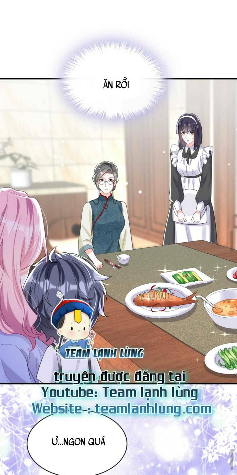 TÁI SINH TRỞ LẠI : CHỒNG CŨ KHÓC LÓC CẦU XIN TÁI HÔN Chap 27 - Next Chap 28