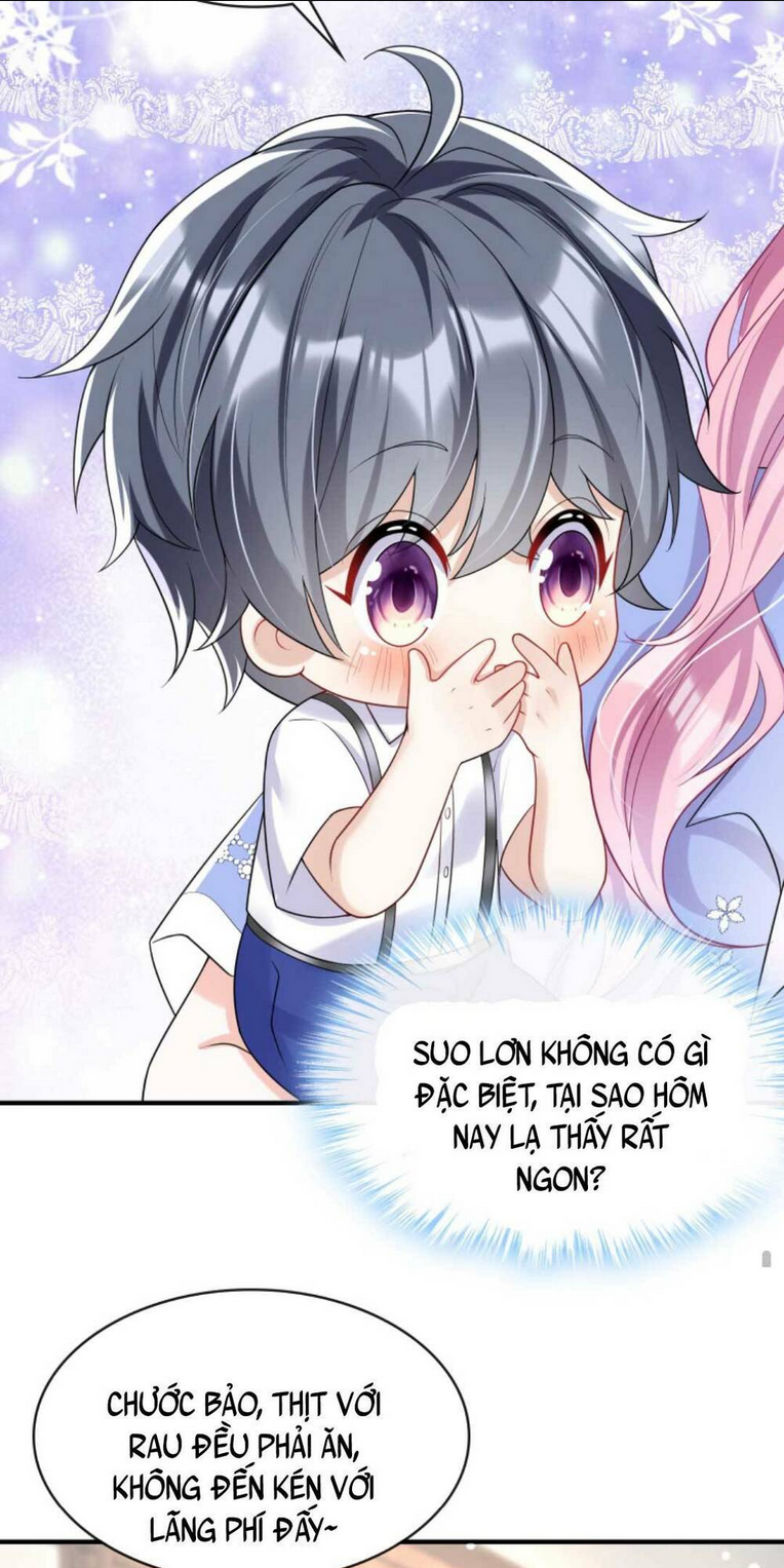 TÁI SINH TRỞ LẠI : CHỒNG CŨ KHÓC LÓC CẦU XIN TÁI HÔN Chap 27 - Next Chap 28