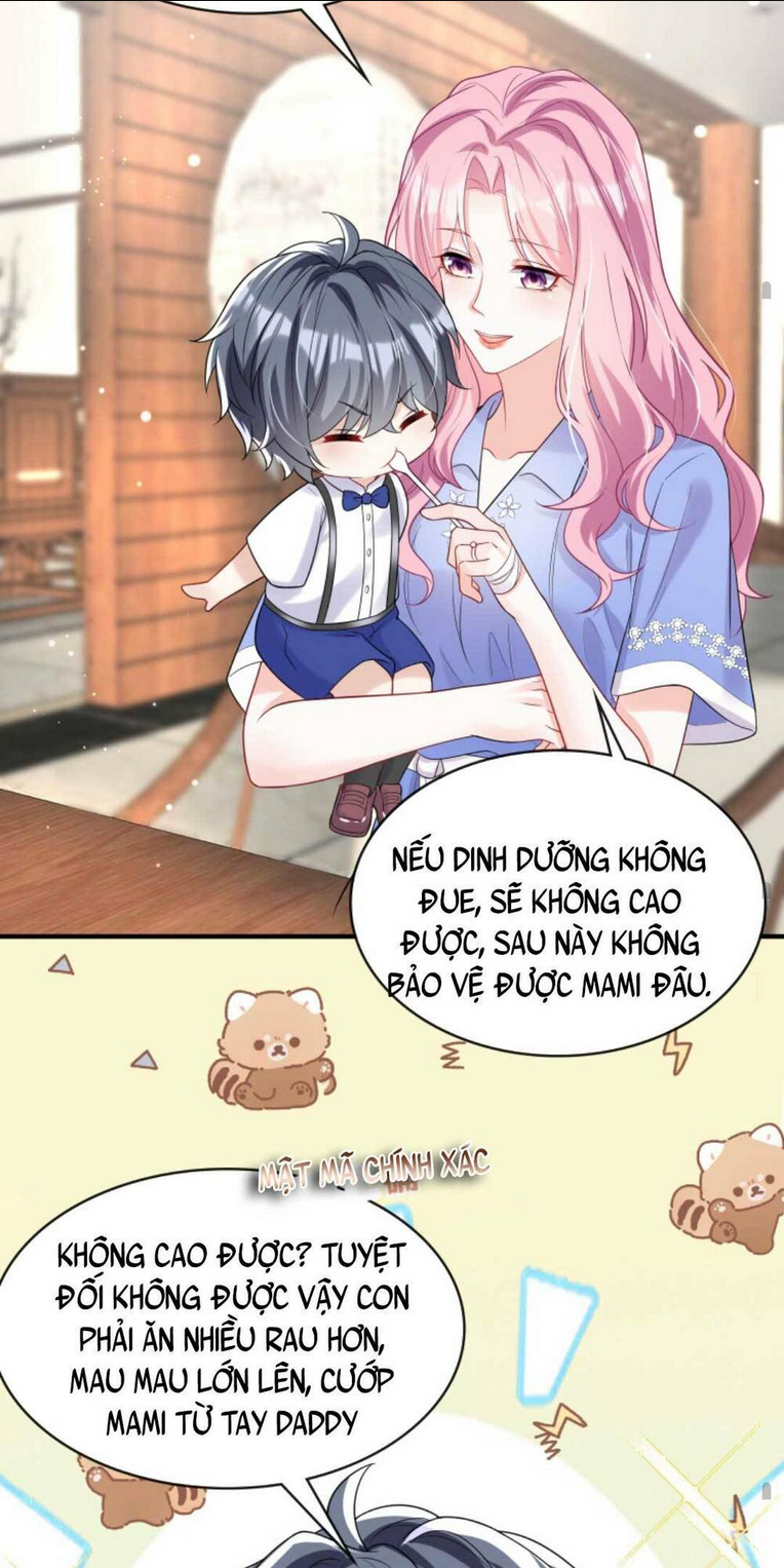 TÁI SINH TRỞ LẠI : CHỒNG CŨ KHÓC LÓC CẦU XIN TÁI HÔN Chap 27 - Next Chap 28