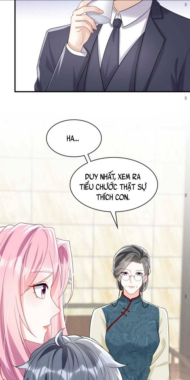 TÁI SINH TRỞ LẠI : CHỒNG CŨ KHÓC LÓC CẦU XIN TÁI HÔN Chap 27 - Next Chap 28