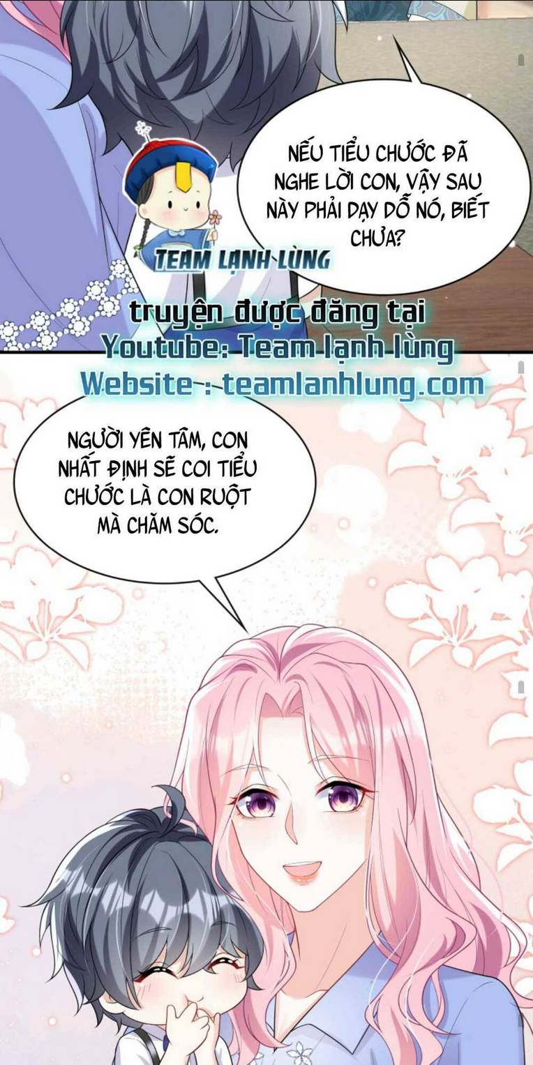 TÁI SINH TRỞ LẠI : CHỒNG CŨ KHÓC LÓC CẦU XIN TÁI HÔN Chap 27 - Next Chap 28