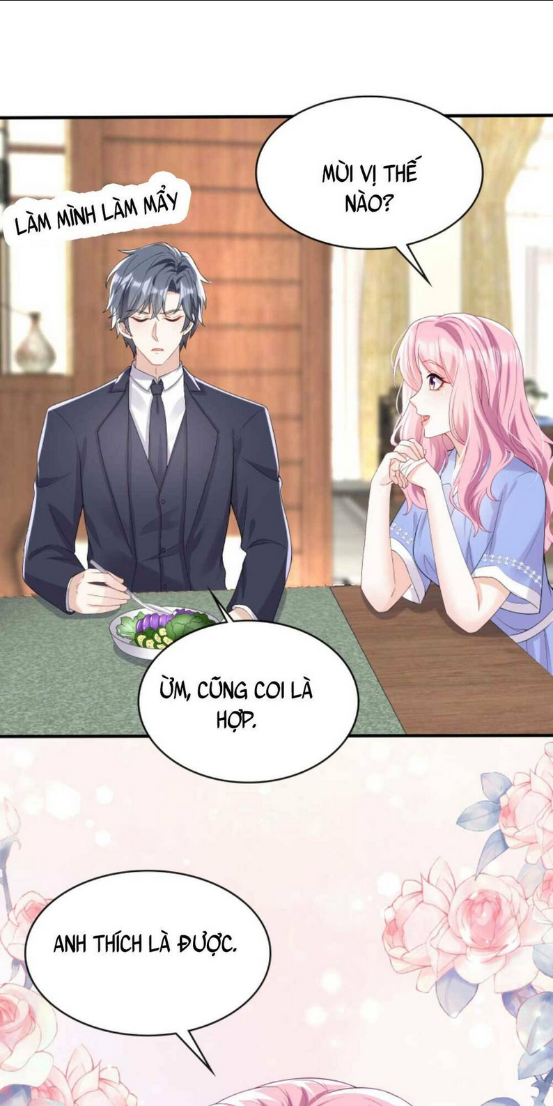 TÁI SINH TRỞ LẠI : CHỒNG CŨ KHÓC LÓC CẦU XIN TÁI HÔN Chap 27 - Next Chap 28