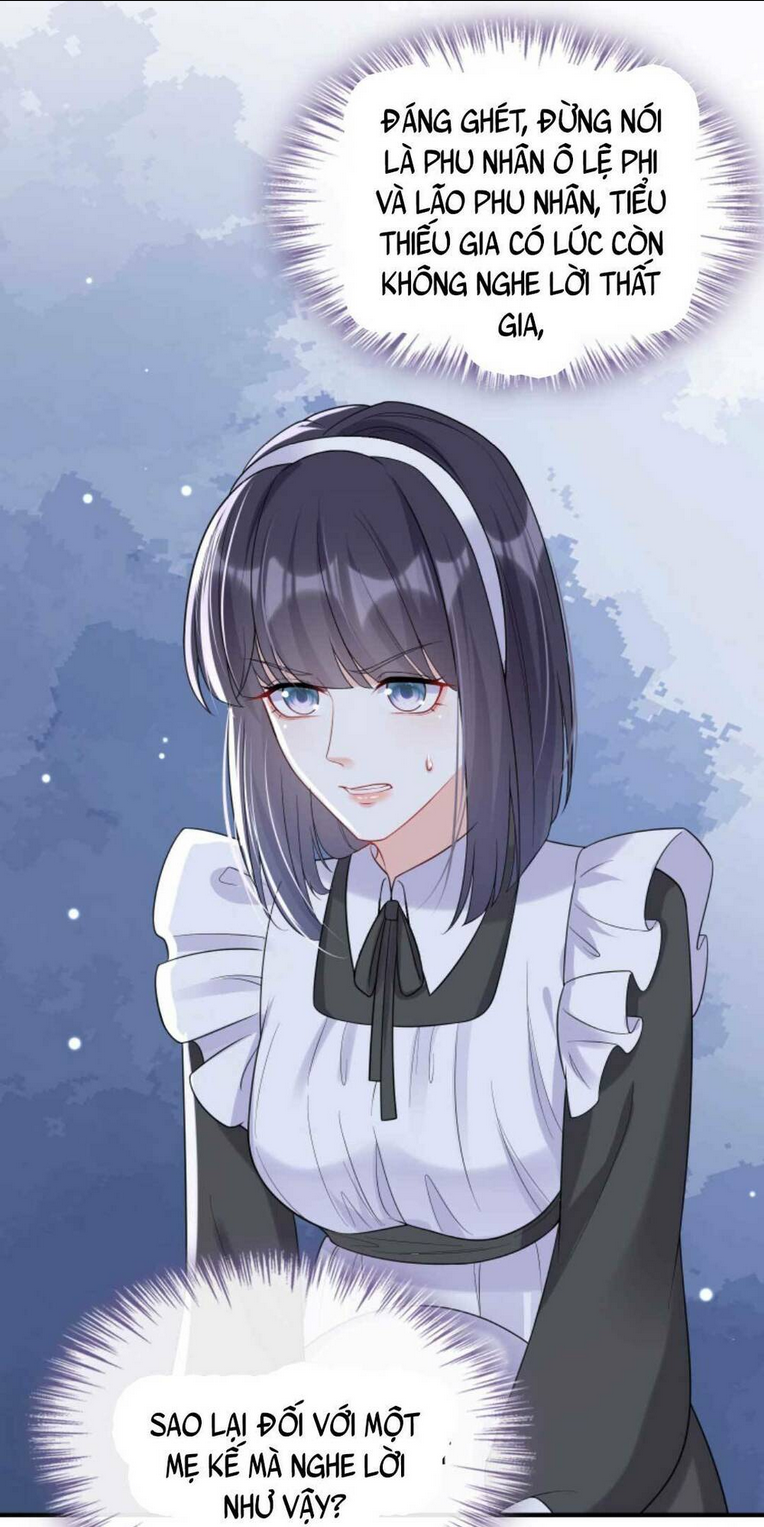 TÁI SINH TRỞ LẠI : CHỒNG CŨ KHÓC LÓC CẦU XIN TÁI HÔN Chap 27 - Next Chap 28