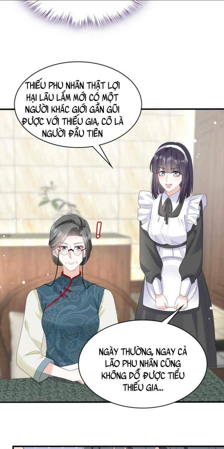 TÁI SINH TRỞ LẠI : CHỒNG CŨ KHÓC LÓC CẦU XIN TÁI HÔN Chap 27 - Next Chap 28