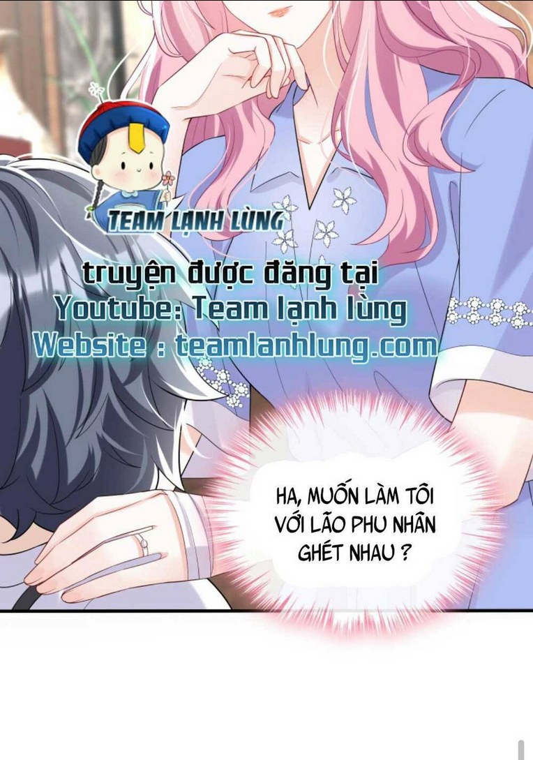 TÁI SINH TRỞ LẠI : CHỒNG CŨ KHÓC LÓC CẦU XIN TÁI HÔN Chap 27 - Next Chap 28