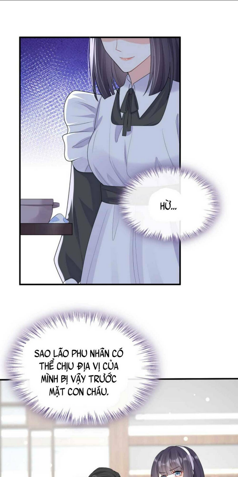 TÁI SINH TRỞ LẠI : CHỒNG CŨ KHÓC LÓC CẦU XIN TÁI HÔN Chap 27 - Next Chap 28