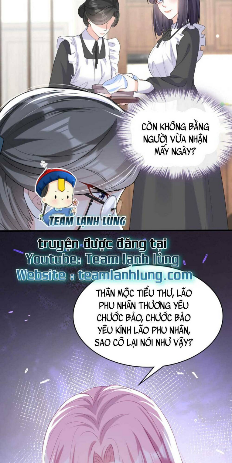 TÁI SINH TRỞ LẠI : CHỒNG CŨ KHÓC LÓC CẦU XIN TÁI HÔN Chap 27 - Next Chap 28