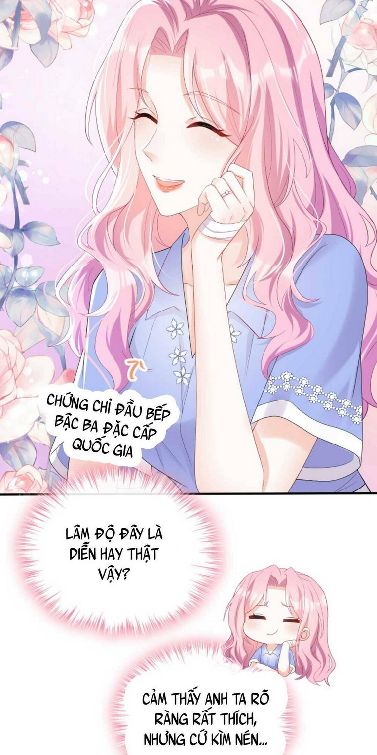 TÁI SINH TRỞ LẠI : CHỒNG CŨ KHÓC LÓC CẦU XIN TÁI HÔN Chap 27 - Next Chap 28