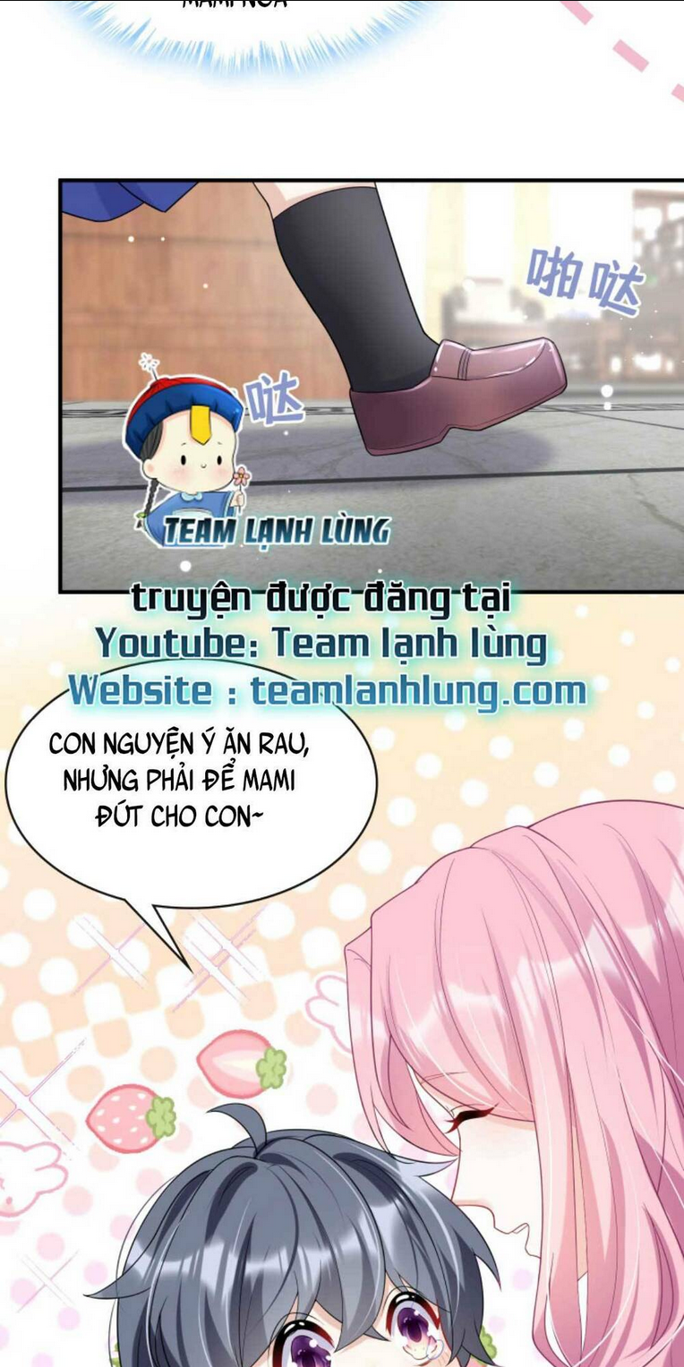 TÁI SINH TRỞ LẠI : CHỒNG CŨ KHÓC LÓC CẦU XIN TÁI HÔN Chap 27 - Next Chap 28