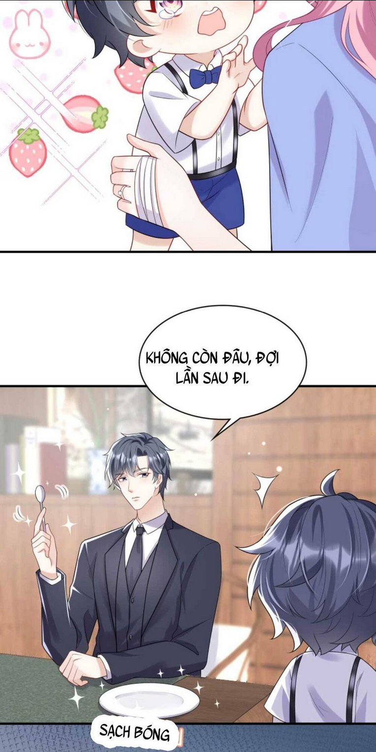 TÁI SINH TRỞ LẠI : CHỒNG CŨ KHÓC LÓC CẦU XIN TÁI HÔN Chap 27 - Next Chap 28