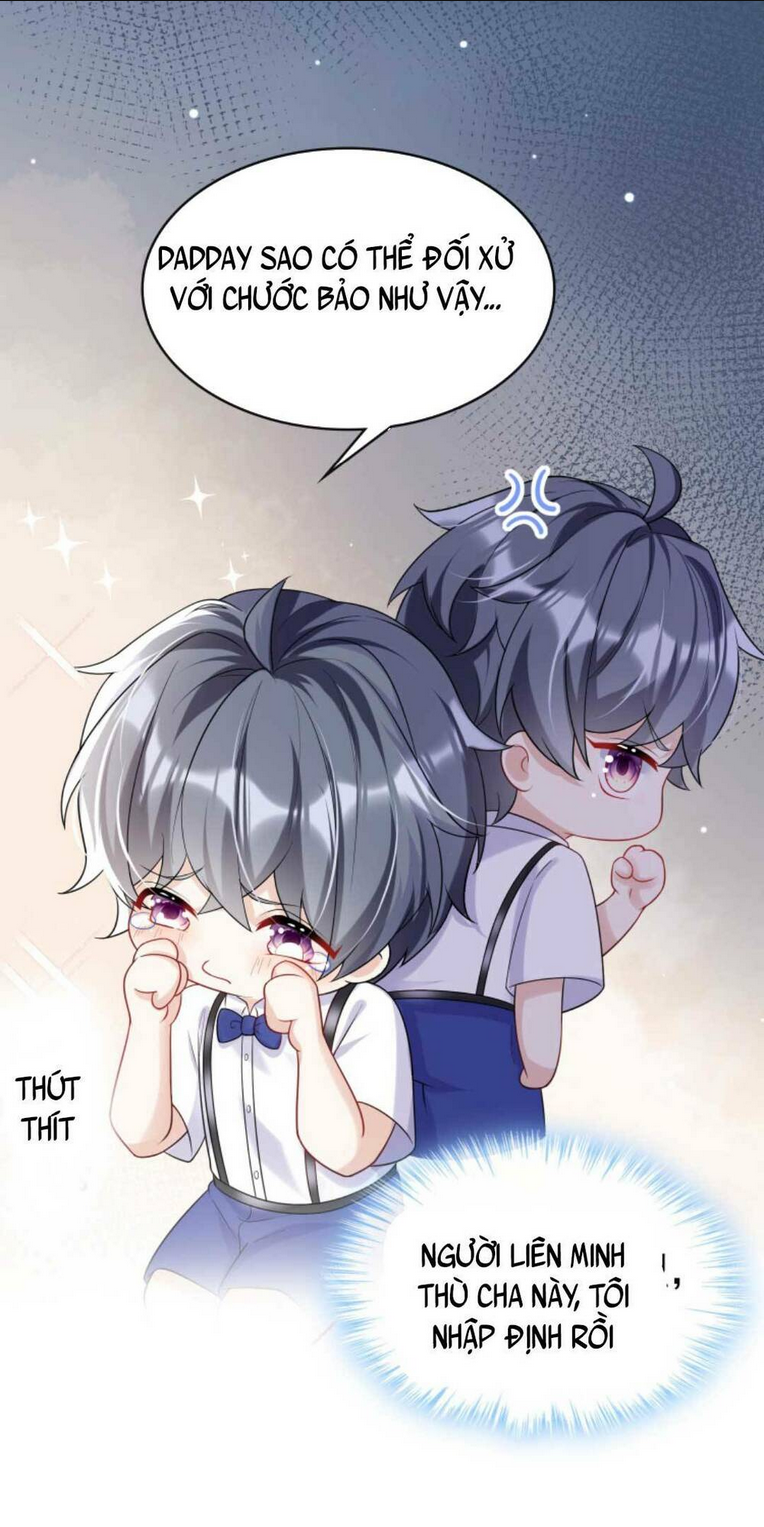 TÁI SINH TRỞ LẠI : CHỒNG CŨ KHÓC LÓC CẦU XIN TÁI HÔN Chap 27 - Next Chap 28