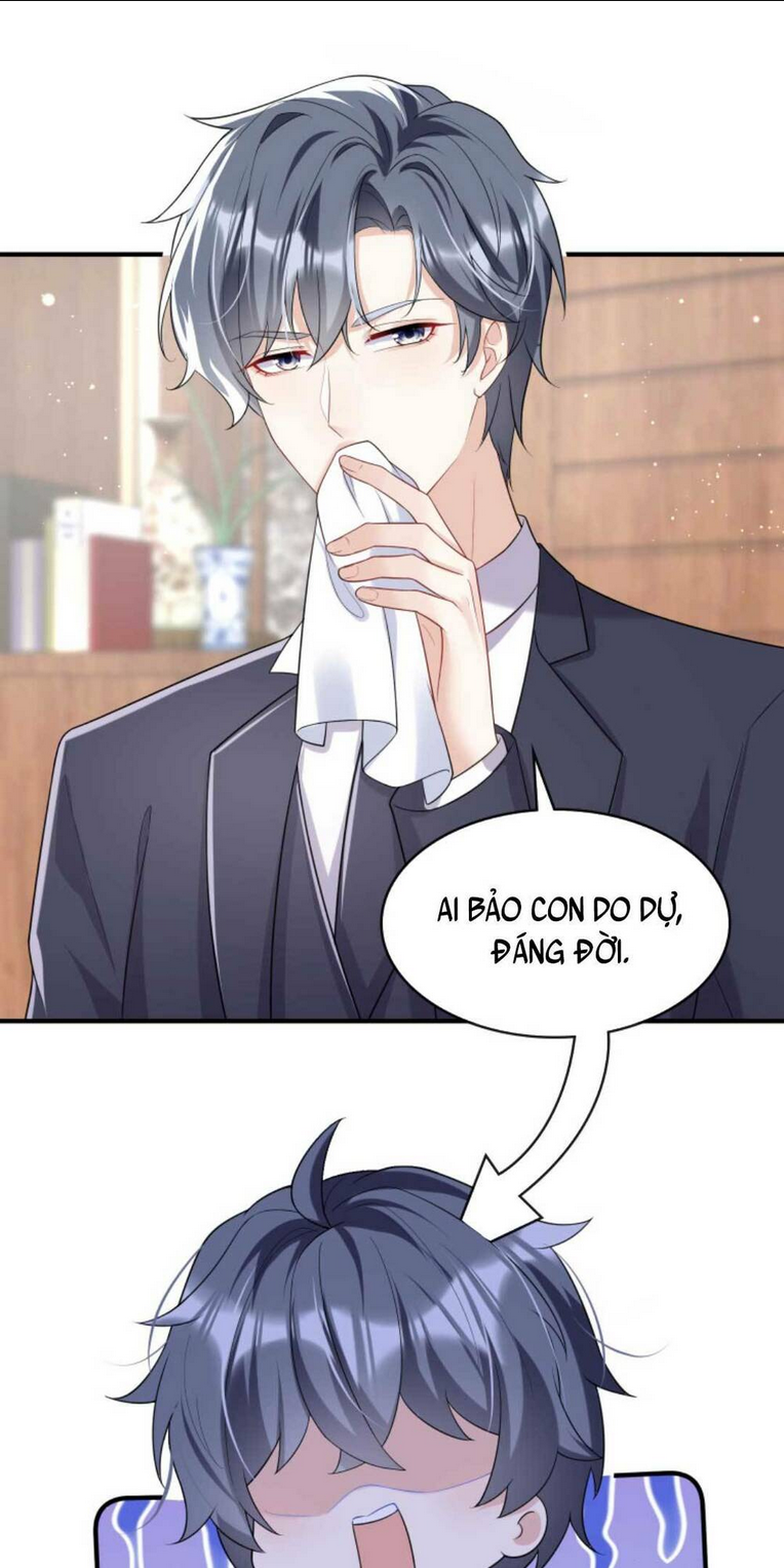 TÁI SINH TRỞ LẠI : CHỒNG CŨ KHÓC LÓC CẦU XIN TÁI HÔN Chap 27 - Next Chap 28