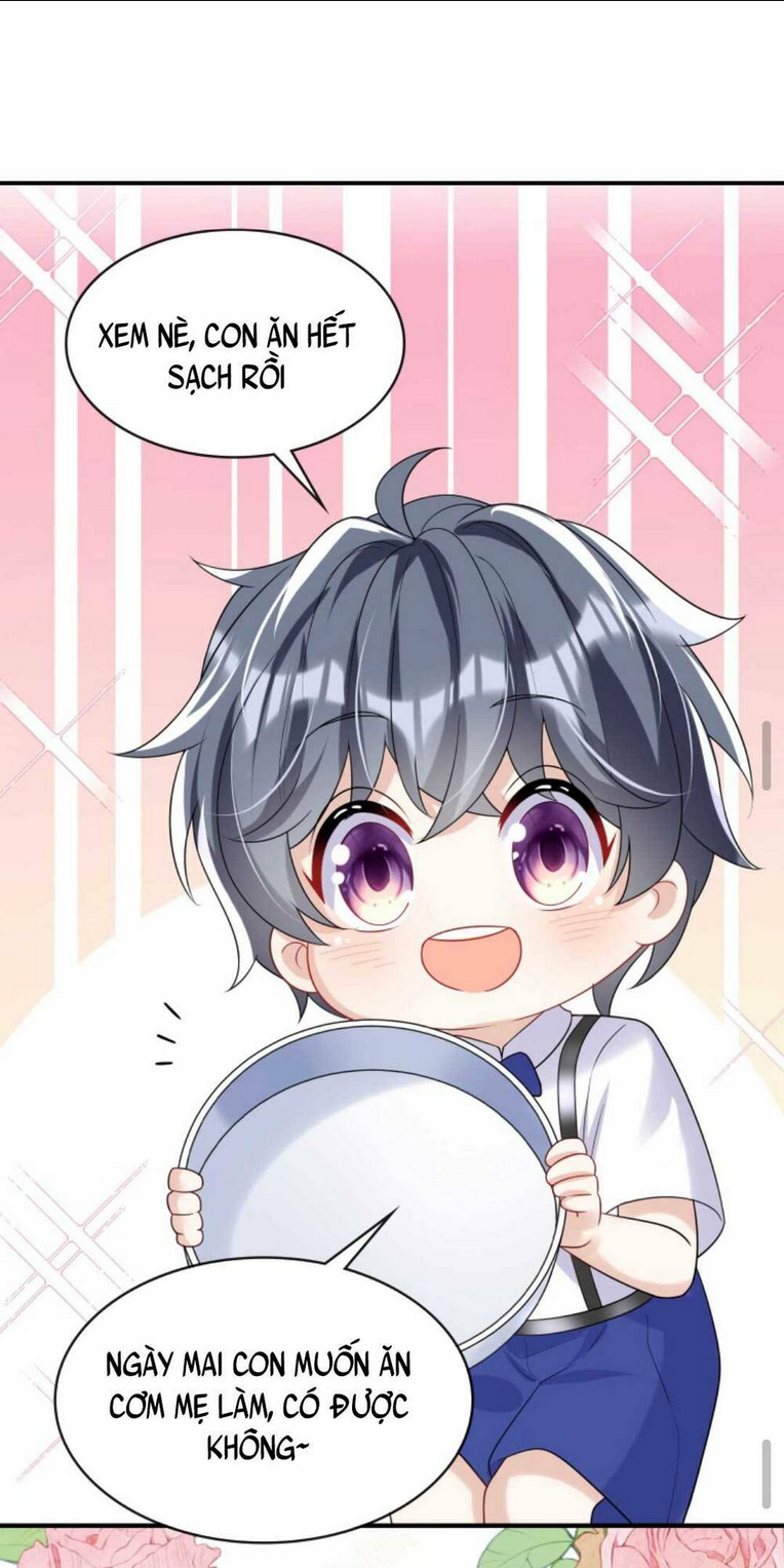 TÁI SINH TRỞ LẠI : CHỒNG CŨ KHÓC LÓC CẦU XIN TÁI HÔN Chap 28 - Next Chap 29