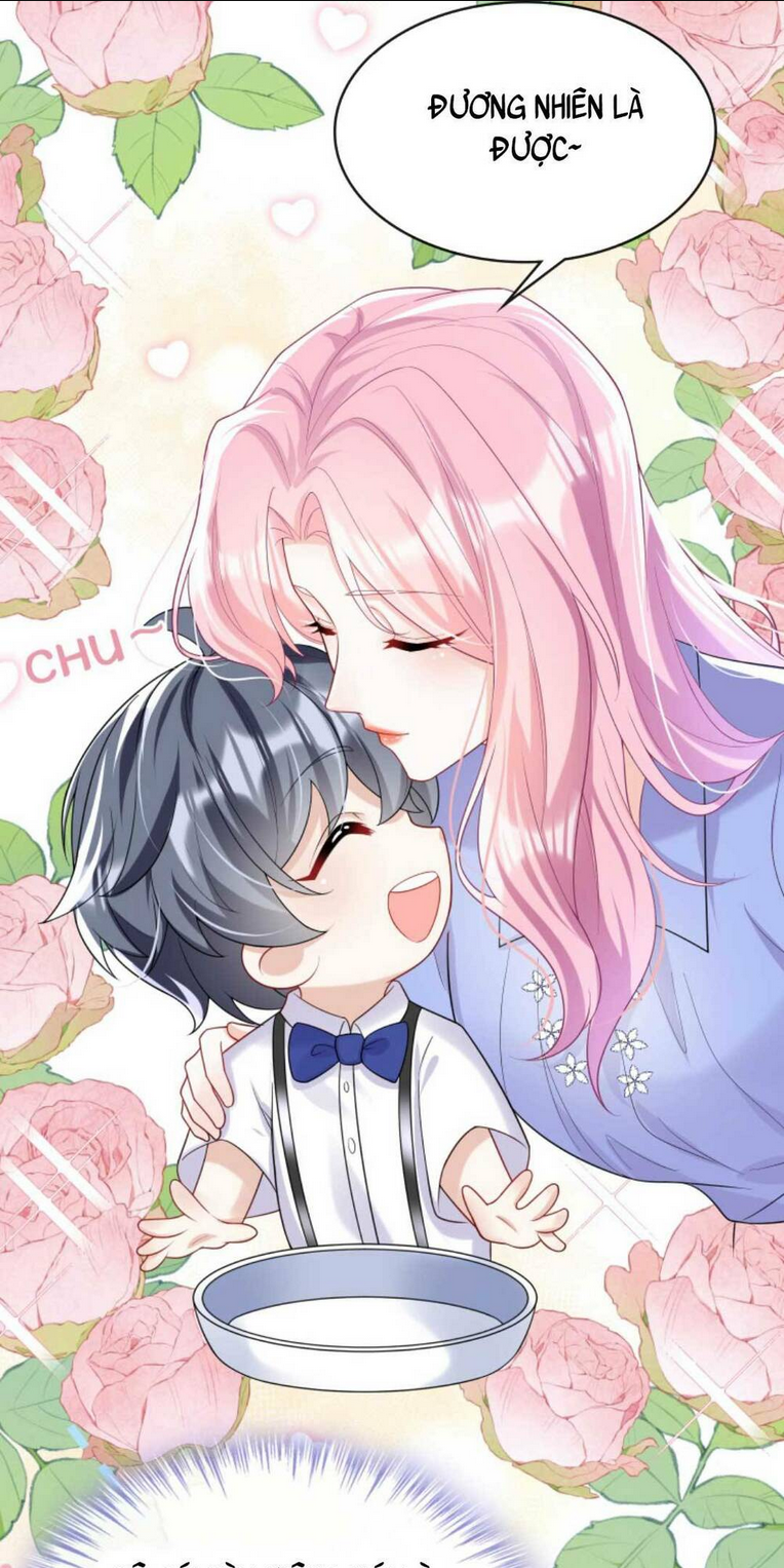 TÁI SINH TRỞ LẠI : CHỒNG CŨ KHÓC LÓC CẦU XIN TÁI HÔN Chap 28 - Next Chap 29