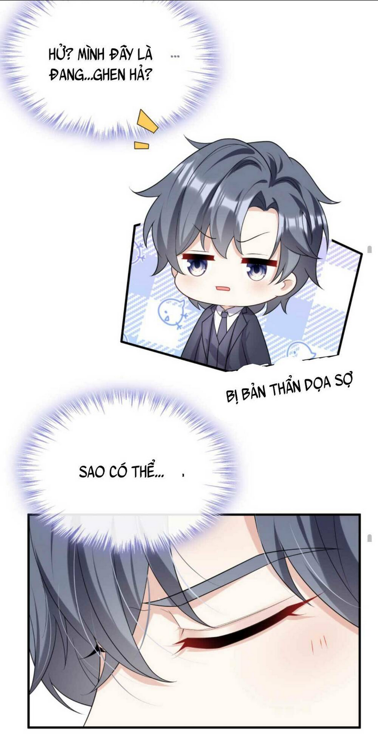 TÁI SINH TRỞ LẠI : CHỒNG CŨ KHÓC LÓC CẦU XIN TÁI HÔN Chap 28 - Next Chap 29