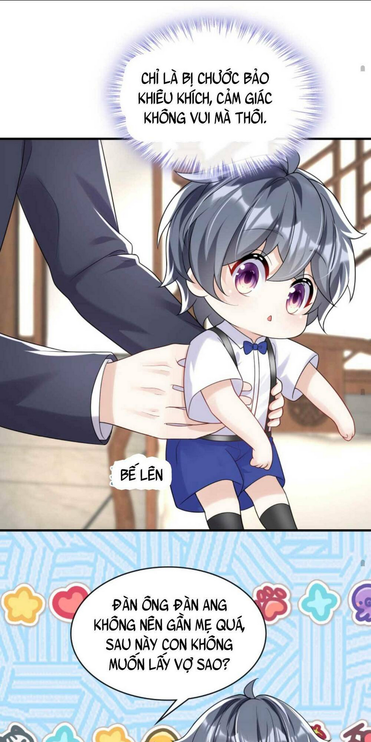 TÁI SINH TRỞ LẠI : CHỒNG CŨ KHÓC LÓC CẦU XIN TÁI HÔN Chap 28 - Next Chap 29