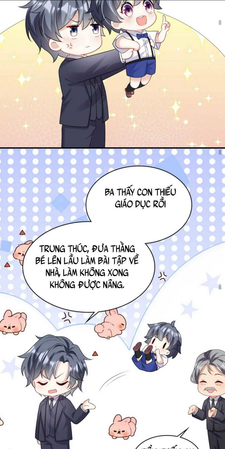 TÁI SINH TRỞ LẠI : CHỒNG CŨ KHÓC LÓC CẦU XIN TÁI HÔN Chap 28 - Next Chap 29