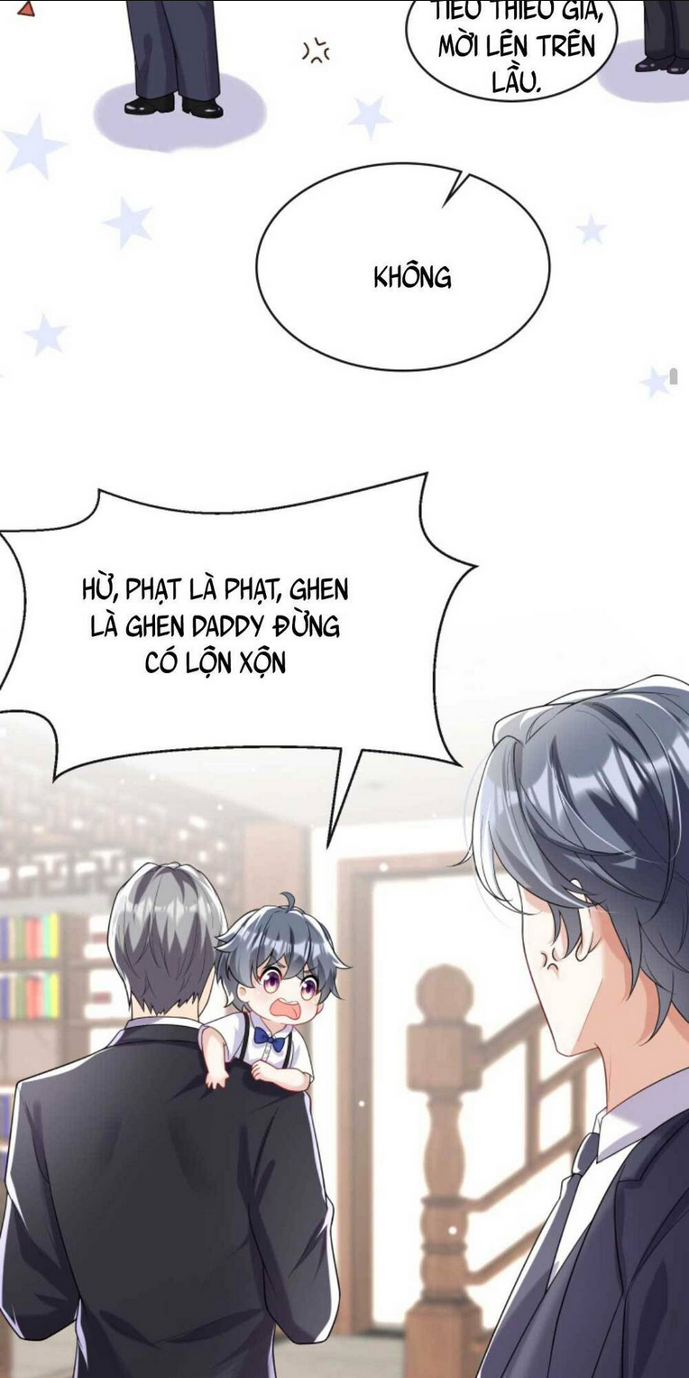TÁI SINH TRỞ LẠI : CHỒNG CŨ KHÓC LÓC CẦU XIN TÁI HÔN Chap 28 - Next Chap 29