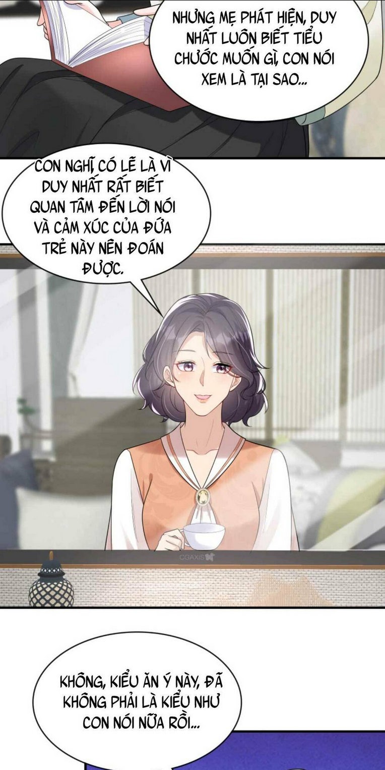 TÁI SINH TRỞ LẠI : CHỒNG CŨ KHÓC LÓC CẦU XIN TÁI HÔN Chap 28 - Next Chap 29