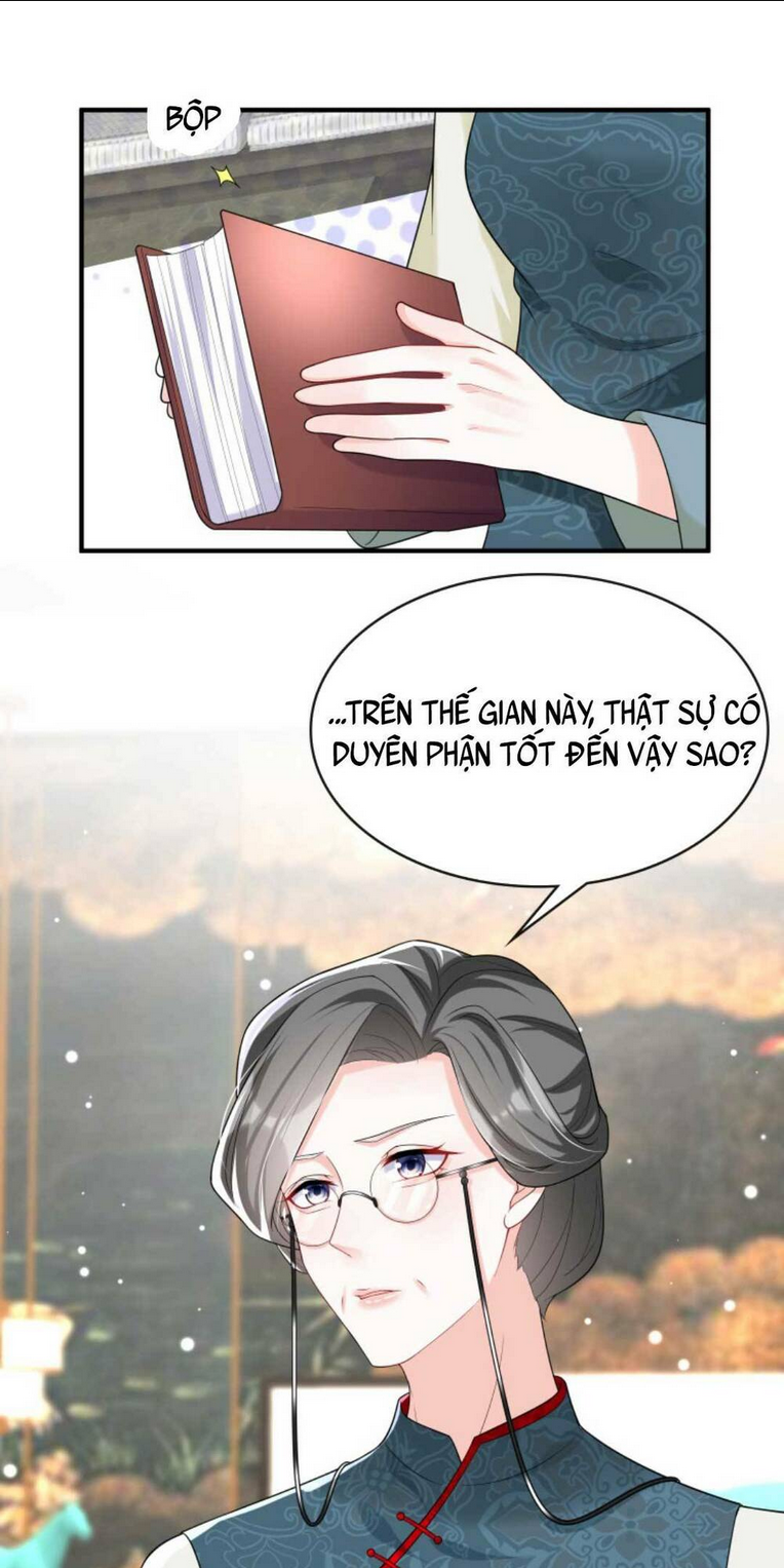 TÁI SINH TRỞ LẠI : CHỒNG CŨ KHÓC LÓC CẦU XIN TÁI HÔN Chap 28 - Next Chap 29