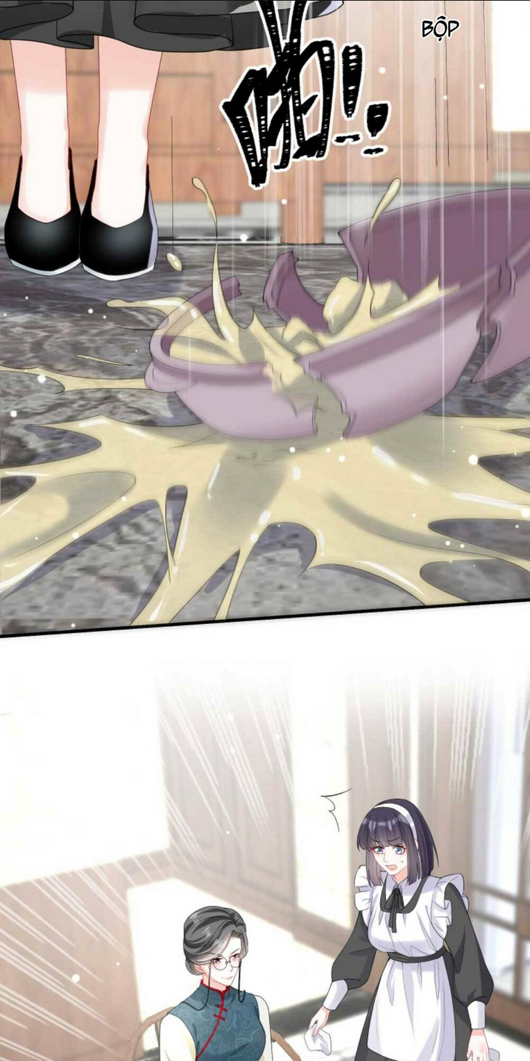 TÁI SINH TRỞ LẠI : CHỒNG CŨ KHÓC LÓC CẦU XIN TÁI HÔN Chap 28 - Next Chap 29