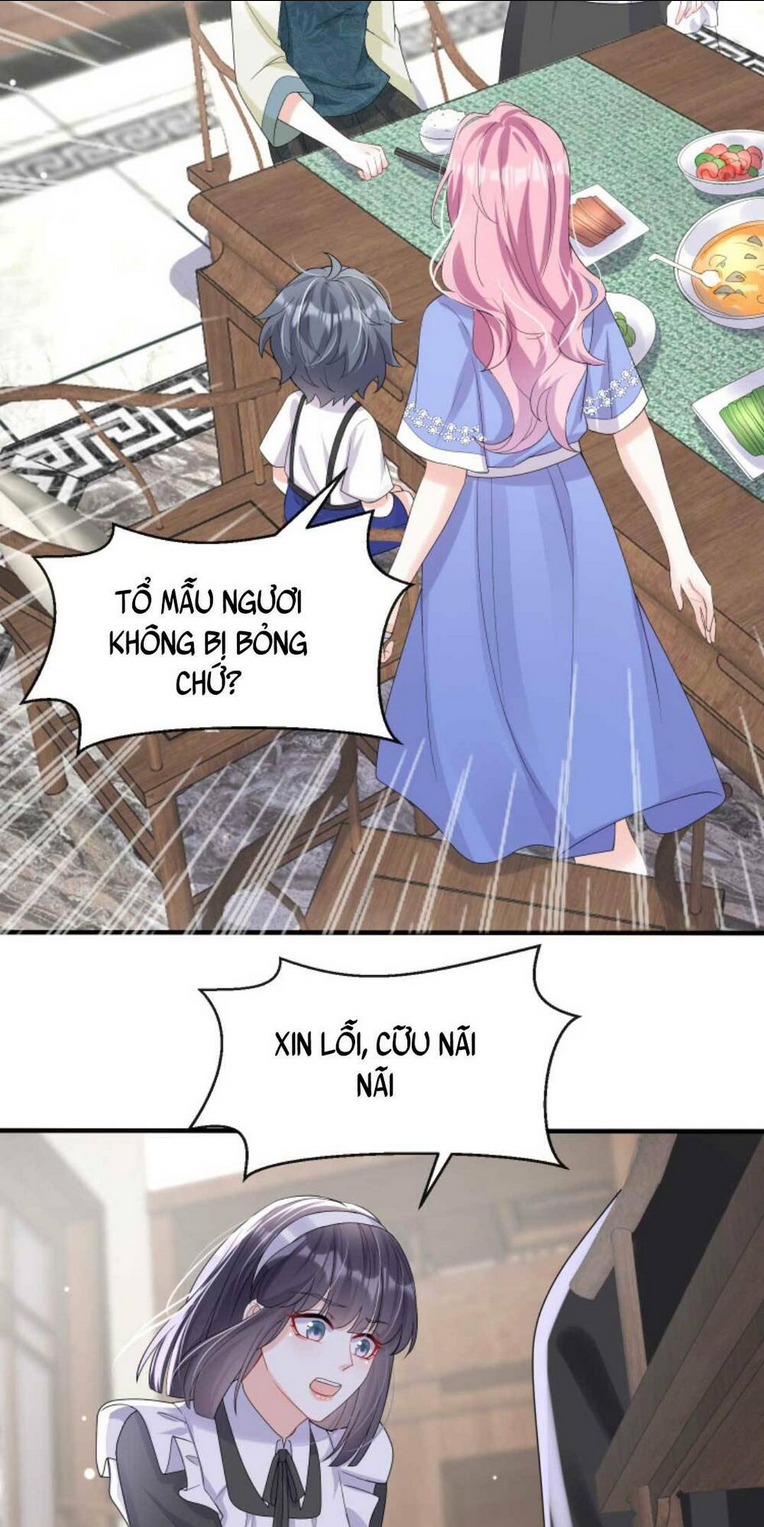 TÁI SINH TRỞ LẠI : CHỒNG CŨ KHÓC LÓC CẦU XIN TÁI HÔN Chap 28 - Next Chap 29