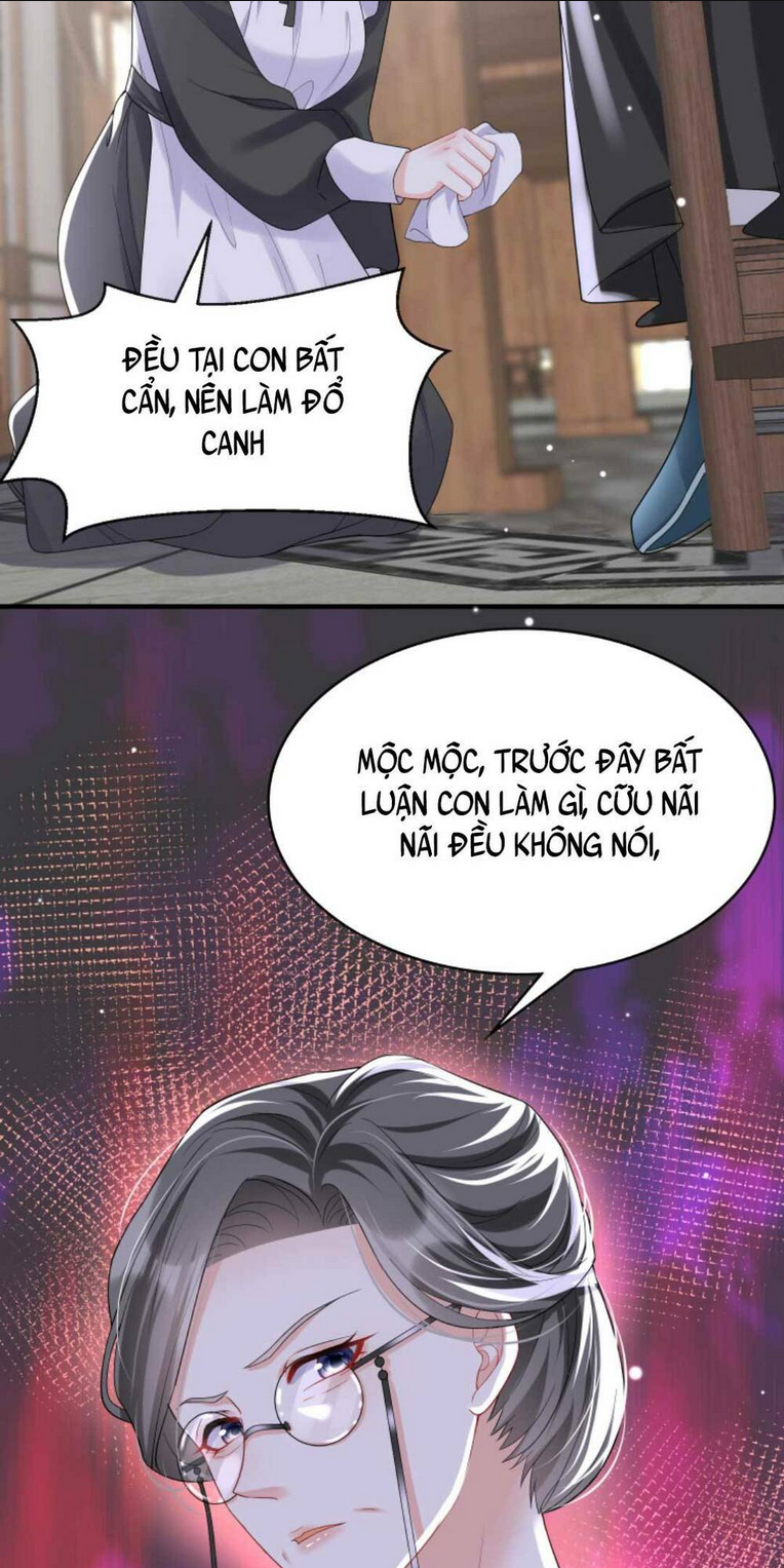 TÁI SINH TRỞ LẠI : CHỒNG CŨ KHÓC LÓC CẦU XIN TÁI HÔN Chap 28 - Next Chap 29