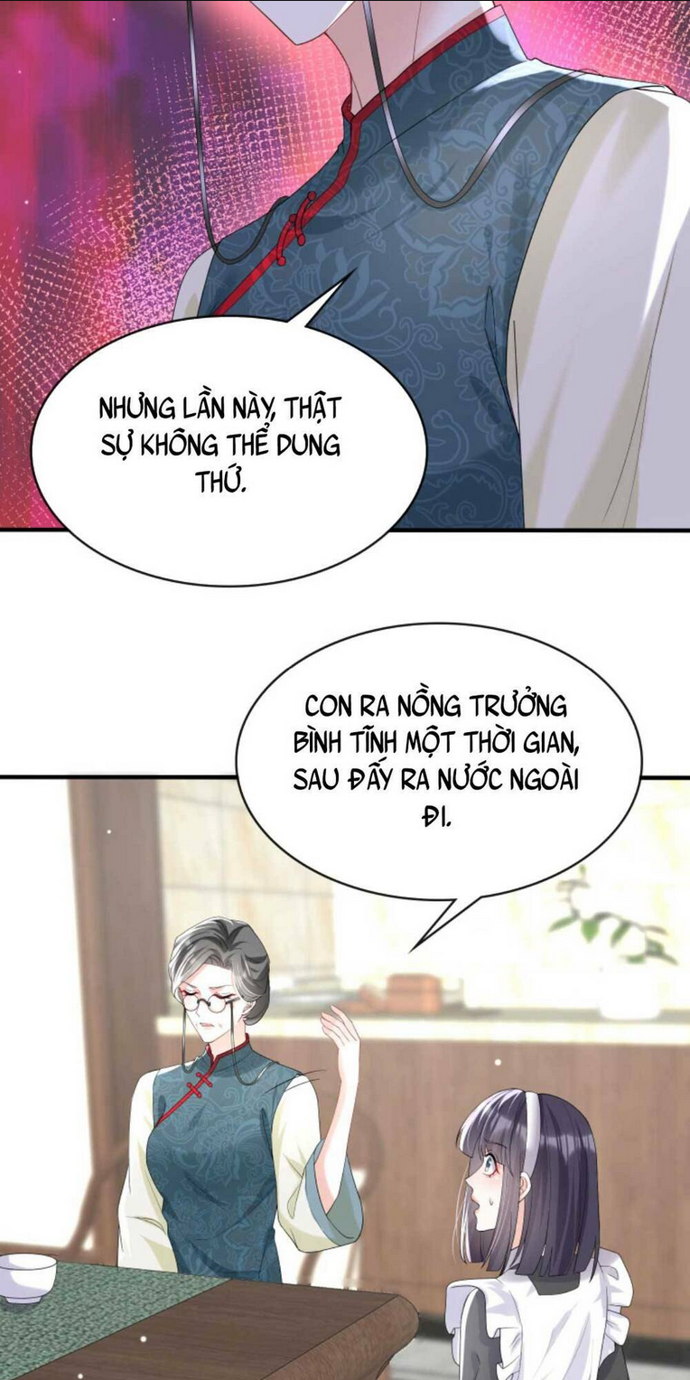 TÁI SINH TRỞ LẠI : CHỒNG CŨ KHÓC LÓC CẦU XIN TÁI HÔN Chap 28 - Next Chap 29