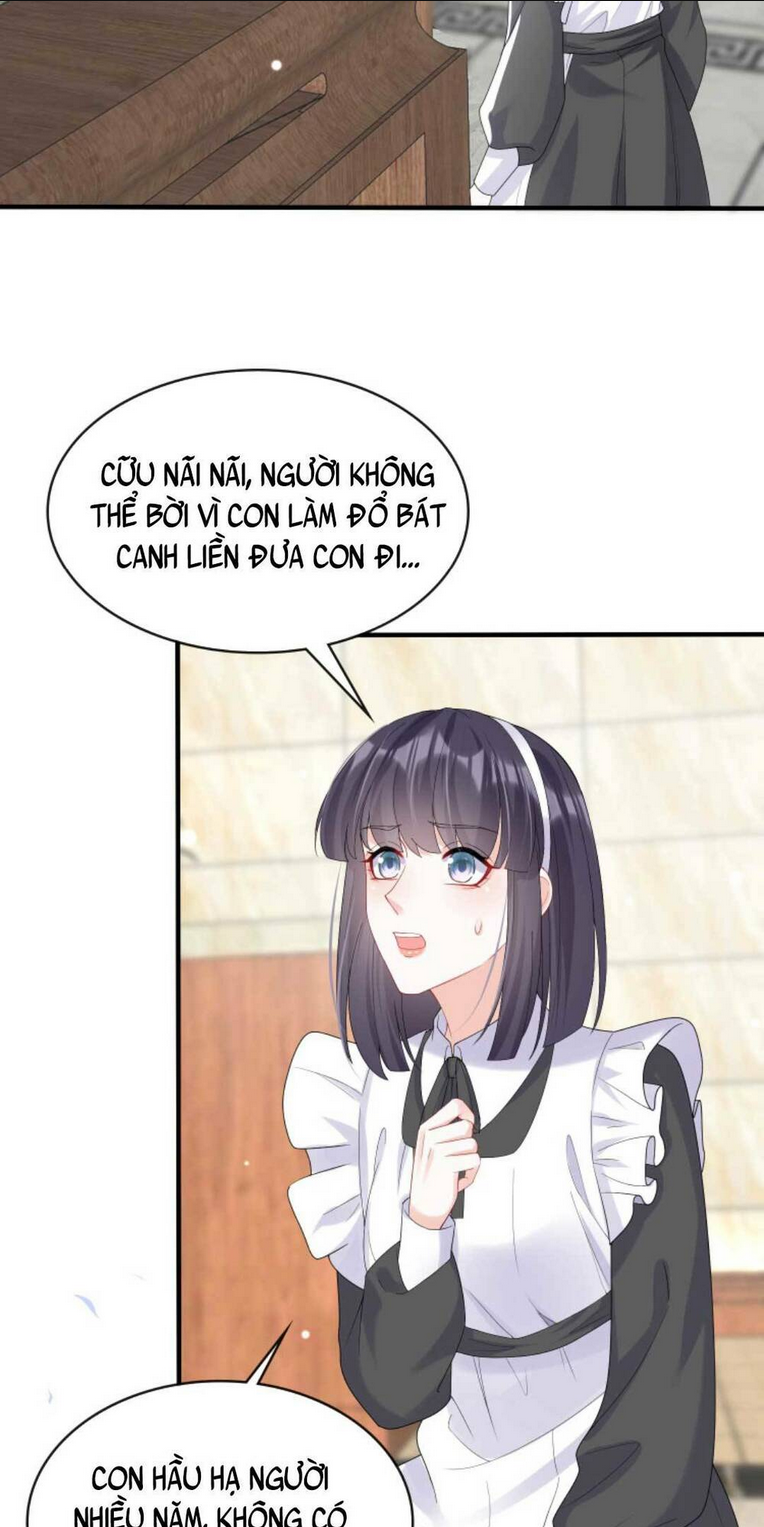 TÁI SINH TRỞ LẠI : CHỒNG CŨ KHÓC LÓC CẦU XIN TÁI HÔN Chap 28 - Next Chap 29