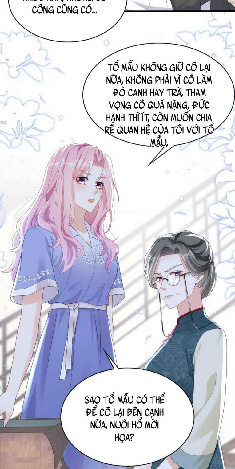 TÁI SINH TRỞ LẠI : CHỒNG CŨ KHÓC LÓC CẦU XIN TÁI HÔN Chap 28 - Next Chap 29